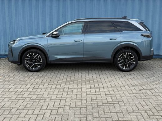 Peugeot 5008 1.2 Hybrid 145 Allure Keyless | Lendensteun | Led | Stoelverwarming | Achteruitrijcamera | Cruise... ActivLease financial lease