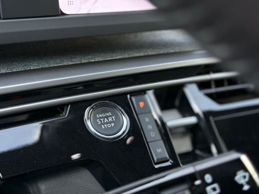 Peugeot 5008 1.2 Hybrid 145 Allure Keyless | Lendensteun | Led | Stoelverwarming | Achteruitrijcamera | Cruise... ActivLease financial lease