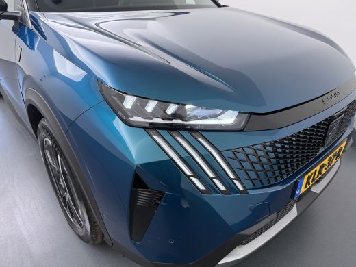 Peugeot 5008 | Demo Deal | GT | Adaptieve cruise control met Stop&Go functie | Panoramisch schuifdak Pack | Ve... ActivLease financial lease