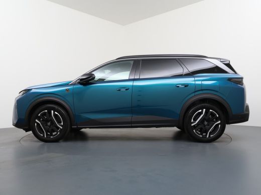 Peugeot 5008 | Demo Deal | GT | Adaptieve cruise control met Stop&Go functie | Panoramisch schuifdak Pack | Ve... ActivLease financial lease