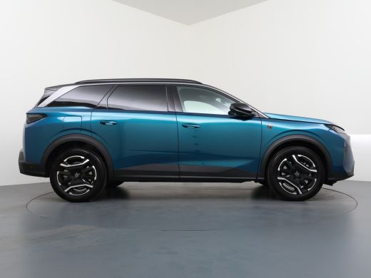 Peugeot 5008 | Demo Deal | GT | Adaptieve cruise control met Stop&Go functie | Panoramisch schuifdak Pack | Ve... ActivLease financial lease