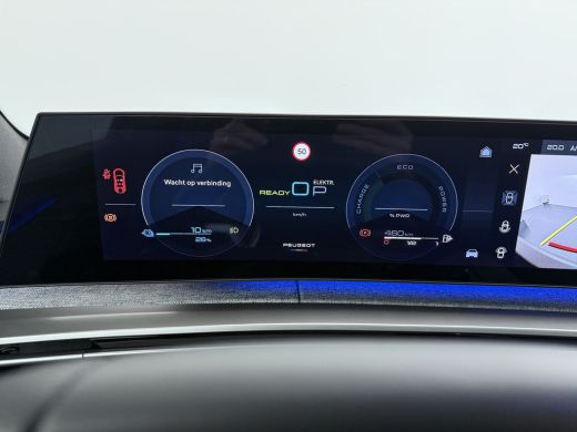 Peugeot 5008 | Demo Deal | GT | Adaptieve cruise control met Stop&Go functie | Panoramisch schuifdak Pack | Ve... ActivLease financial lease