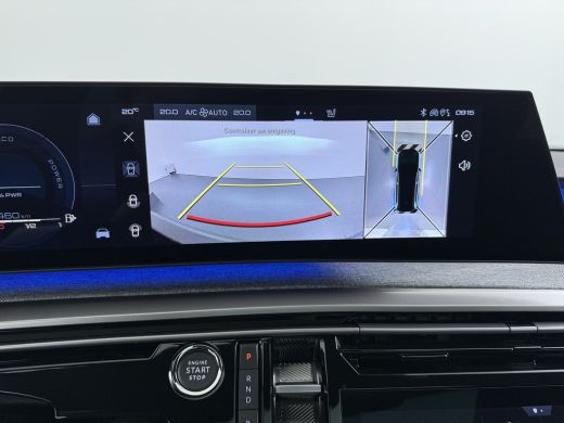 Peugeot 5008 | Demo Deal | GT | Adaptieve cruise control met Stop&Go functie | Panoramisch schuifdak Pack | Ve... ActivLease financial lease