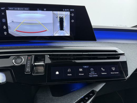 Peugeot 5008 | Demo Deal | GT | Adaptieve cruise control met Stop&Go functie | Panoramisch schuifdak Pack | Ve... ActivLease financial lease