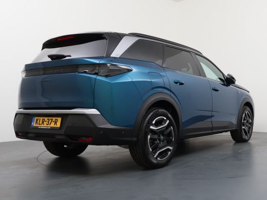 Peugeot 5008 | Demo Deal | GT | Adaptieve cruise control met Stop&Go functie | Panoramisch schuifdak Pack | Ve... ActivLease financial lease