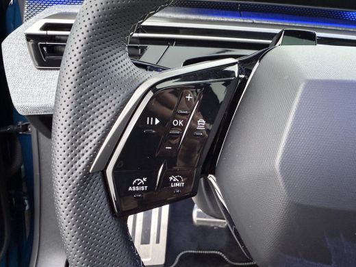 Peugeot 5008 | Demo Deal | GT | Adaptieve cruise control met Stop&Go functie | Panoramisch schuifdak Pack | Ve... ActivLease financial lease