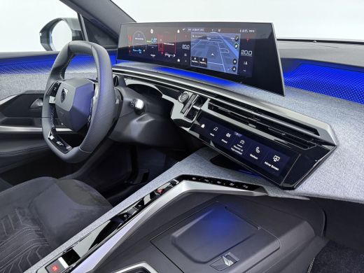 Peugeot 5008 | Demo Deal | GT | Adaptieve cruise control met Stop&Go functie | Panoramisch schuifdak Pack | Ve... ActivLease financial lease