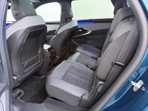 Peugeot 5008 | Demo Deal | GT | Adaptieve cruise control met Stop&Go functie | Panoramisch schuifdak Pack | Ve... ActivLease financial lease
