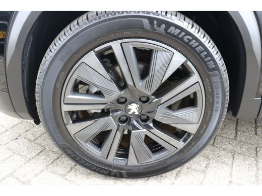 Peugeot e-2008 EV GT 50 kWh | Panorama schuif-/kanteldak | Voorstoelen verwarmd | Navi | Camera | Keyless entry/... ActivLease financial lease