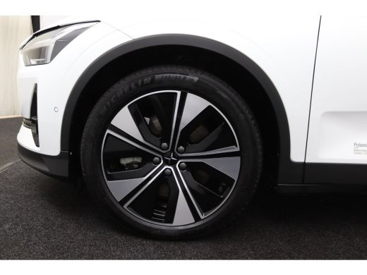 Polestar 2 Long Range Single Motor 78 kWh | Pilot Pack | SoH 97% | BLIS | Stoelverwarming | Adaptieve Cruise | ActivLease financial lease