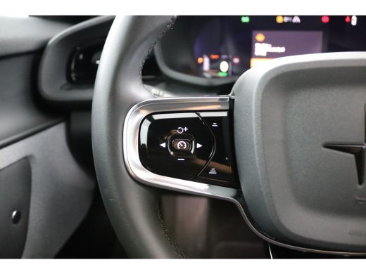 Polestar 2 Long Range Single Motor 78 kWh | Pilot Pack | SoH 97% | BLIS | Stoelverwarming | Adaptieve Cruise | ActivLease financial lease