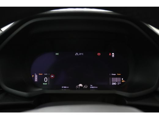 Polestar 2 Long Range Single Motor 78 kWh | Pilot Pack | SoH 97% | BLIS | Stoelverwarming | Adaptieve Cruise | ActivLease financial lease