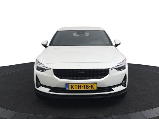 Polestar 2 Long Range Single Motor 78 kWh | Pilot Pack | SoH 97% | BLIS | Stoelverwarming | Adaptieve Cruise | ActivLease financial lease