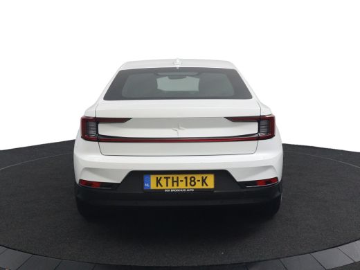 Polestar 2 Long Range Single Motor 78 kWh | Pilot Pack | SoH 97% | BLIS | Stoelverwarming | Adaptieve Cruise | ActivLease financial lease