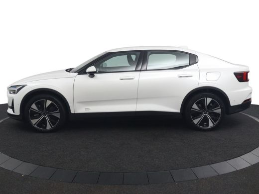 Polestar 2 Long Range Single Motor 78 kWh | Pilot Pack | SoH 97% | BLIS | Stoelverwarming | Adaptieve Cruise | ActivLease financial lease