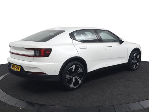 Polestar 2 Long Range Single Motor 78 kWh | Pilot Pack | SoH 97% | BLIS | Stoelverwarming | Adaptieve Cruise | ActivLease financial lease