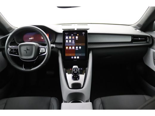 Polestar 2 Long Range Single Motor 78 kWh | Pilot Pack | SoH 97% | BLIS | Stoelverwarming | Adaptieve Cruise | ActivLease financial lease