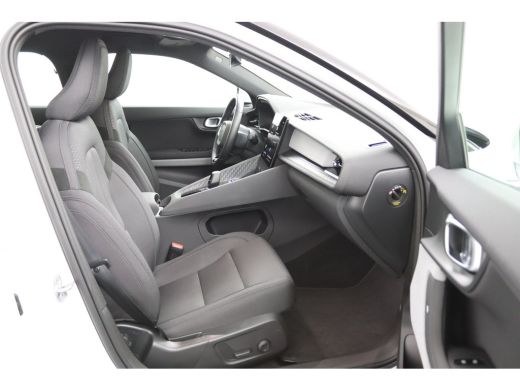 Polestar 2 Long Range Single Motor 78 kWh | Pilot Pack | SoH 97% | BLIS | Stoelverwarming | Adaptieve Cruise | ActivLease financial lease