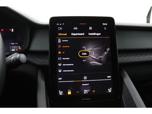 Polestar 2 Long Range Single Motor 78 kWh | Pilot Pack | SoH 97% | BLIS | Stoelverwarming | Adaptieve Cruise | ActivLease financial lease