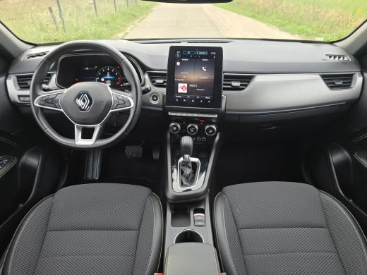 Renault Arkana 1.3 TCe - 140 Pk - AUTOMAAT - Panoramadak - ParkeerCamera ActivLease financial lease