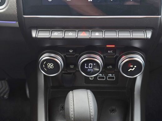 Renault Arkana 1.3 TCe - 140 Pk - AUTOMAAT - Panoramadak - ParkeerCamera ActivLease financial lease