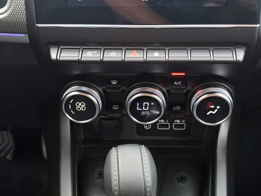 Renault Arkana 1.3 TCe - 140 Pk - AUTOMAAT - Panoramadak - ParkeerCamera ActivLease financial lease