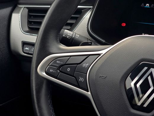 Renault Arkana 1.3 TCe - 140 Pk - AUTOMAAT - Panoramadak - ParkeerCamera ActivLease financial lease