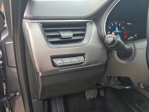 Renault Arkana 1.3 TCe - 140 Pk - AUTOMAAT - Panoramadak - ParkeerCamera ActivLease financial lease