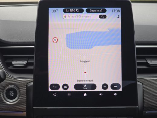 Renault Arkana 1.3 TCe - 140 Pk - AUTOMAAT - Panoramadak - ParkeerCamera ActivLease financial lease