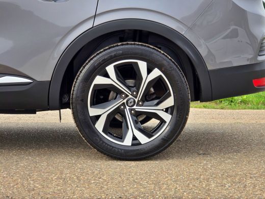 Renault Arkana 1.3 TCe - 140 Pk - AUTOMAAT - Panoramadak - ParkeerCamera ActivLease financial lease