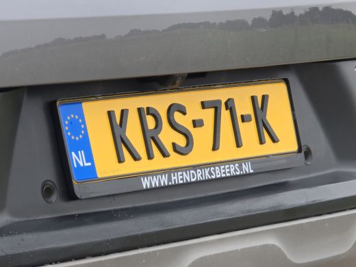 Renault Arkana 1.3 TCe - 140 Pk - AUTOMAAT - Panoramadak - ParkeerCamera ActivLease financial lease