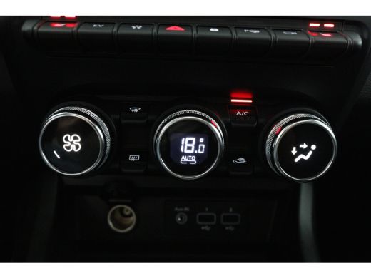 Renault Arkana 1.6 E-Tech Hybrid 145 R.S. Line | 1e Eigenaar! | Open Dak | Leder | 360 Camera | Sfeerverlichting... ActivLease financial lease