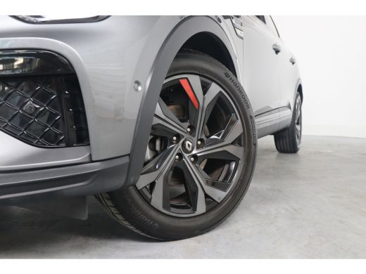 Renault Arkana 1.6 E-Tech Hybrid 145 R.S. Line | 1e Eigenaar! | Open Dak | Leder | 360 Camera | Sfeerverlichting... ActivLease financial lease