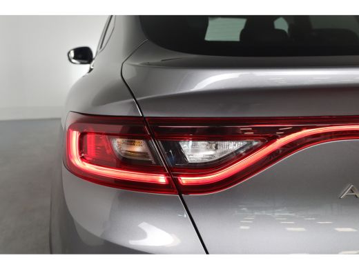 Renault Arkana 1.6 E-Tech Hybrid 145 R.S. Line | 1e Eigenaar! | Open Dak | Leder | 360 Camera | Sfeerverlichting... ActivLease financial lease