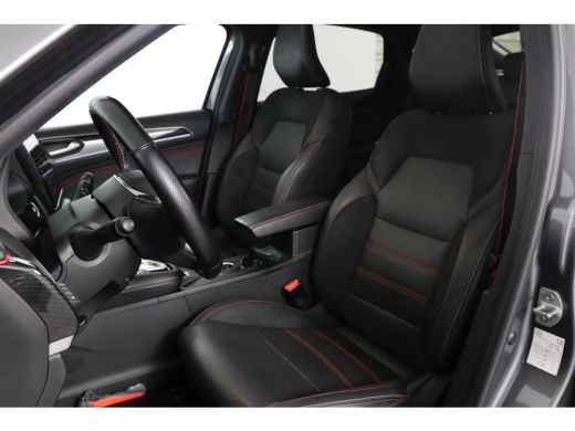 Renault Arkana 1.6 E-Tech Hybrid 145 R.S. Line | 1e Eigenaar! | Open Dak | Leder | 360 Camera | Sfeerverlichting... ActivLease financial lease