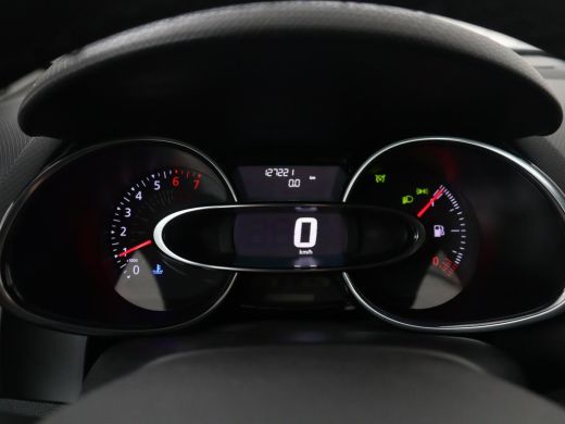 Renault Clio 0.9 TCe Limited | Cruise control | Park assist | Bluetooth | Navigatie | DAB | Getint glas | Full... ActivLease financial lease