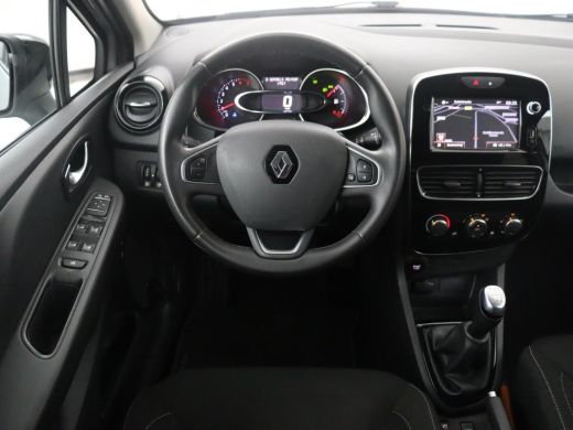 Renault Clio 0.9 TCe Limited | Cruise control | Park assist | Bluetooth | Navigatie | DAB | Getint glas | Full... ActivLease financial lease