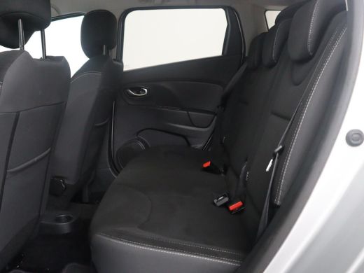 Renault Clio 0.9 TCe Limited | Cruise control | Park assist | Bluetooth | Navigatie | DAB | Getint glas | Full... ActivLease financial lease