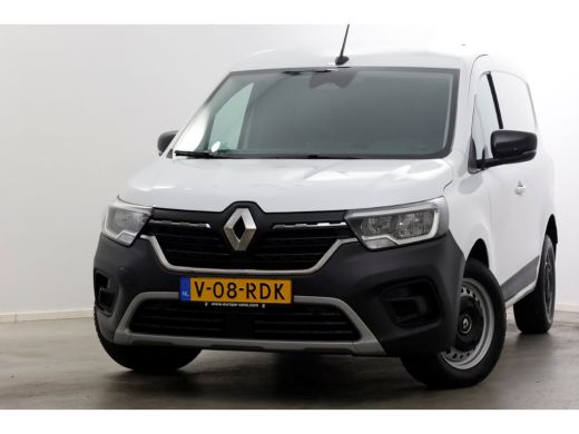 Renault Kangoo 1.3 TCe 100pk BENZINE Comfort Airco/Navi/Camera 12-2023 ActivLease financial lease