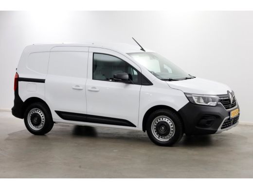 Renault Kangoo 1.3 TCe 100pk BENZINE Comfort Airco/Navi/Camera 12-2023 ActivLease financial lease