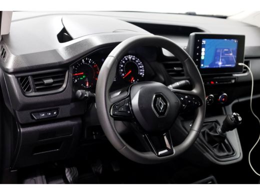 Renault Kangoo 1.3 TCe 100pk BENZINE Comfort Airco/Navi/Camera 12-2023 ActivLease financial lease