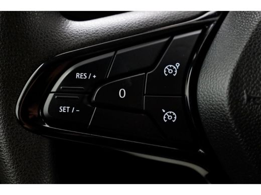 Renault Kangoo 1.3 TCe 100pk BENZINE Comfort Airco/Navi/Camera 12-2023 ActivLease financial lease