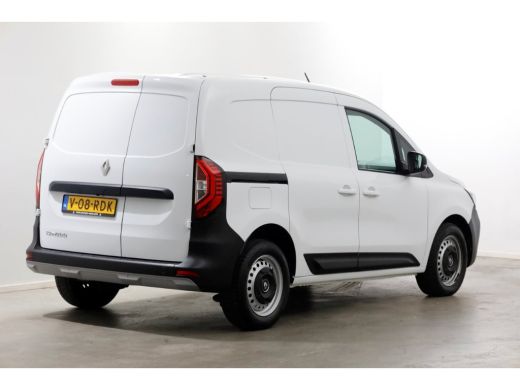Renault Kangoo 1.3 TCe 100pk BENZINE Comfort Airco/Navi/Camera 12-2023 ActivLease financial lease