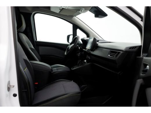 Renault Kangoo 1.3 TCe 100pk BENZINE Comfort Airco/Navi/Camera 12-2023 ActivLease financial lease