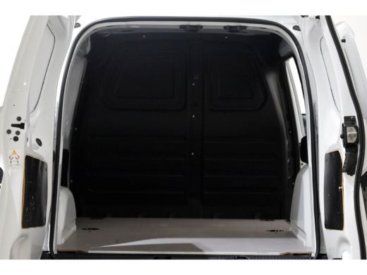 Renault Kangoo 1.3 TCe 100pk BENZINE Comfort Airco/Navi/Camera 12-2023 ActivLease financial lease