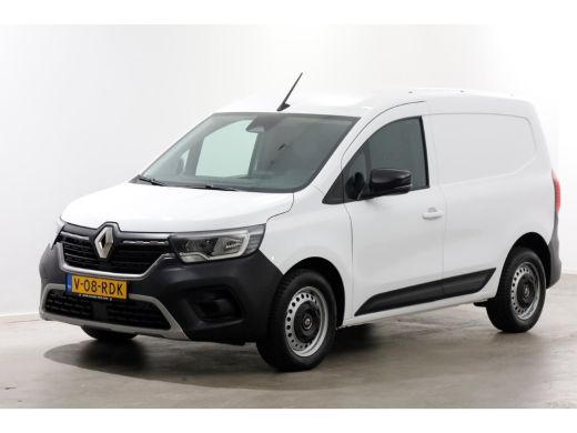 Renault Kangoo 1.3 TCe 100pk BENZINE Comfort Airco/Navi/Camera 12-2023 ActivLease financial lease