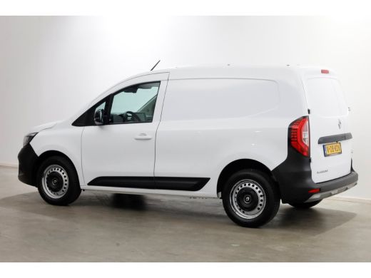Renault Kangoo 1.3 TCe 100pk BENZINE Comfort Airco/Navi/Camera 12-2023 ActivLease financial lease