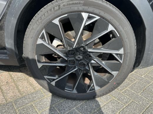 Renault Sc&eacute;nic E-Tech EV87 long range esprit Alpine VAN:43.900,- VOOR:40.770,- UW HERFSTVOORDEEL:3.130,-16K KM! ... ActivLease financial lease