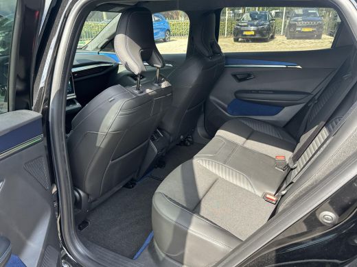 Renault Sc&eacute;nic E-Tech EV87 long range esprit Alpine VAN:43.900,- VOOR:40.770,- UW HERFSTVOORDEEL:3.130,-16K KM! ... ActivLease financial lease