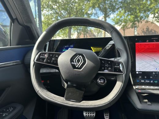 Renault Sc&eacute;nic E-Tech EV87 long range esprit Alpine VAN:43.900,- VOOR:40.770,- UW HERFSTVOORDEEL:3.130,-16K KM! ... ActivLease financial lease